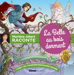 La Belle au bois dormant