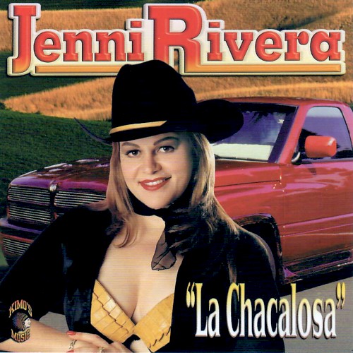 La Chacalosa