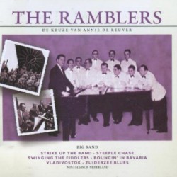 De Keuze van Annie de Reuver: The Ramblers Big Band