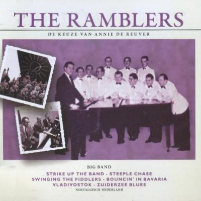 De Keuze van Annie de Reuver: The Ramblers Big Band