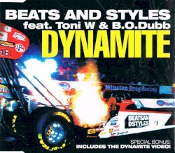 Dynamite