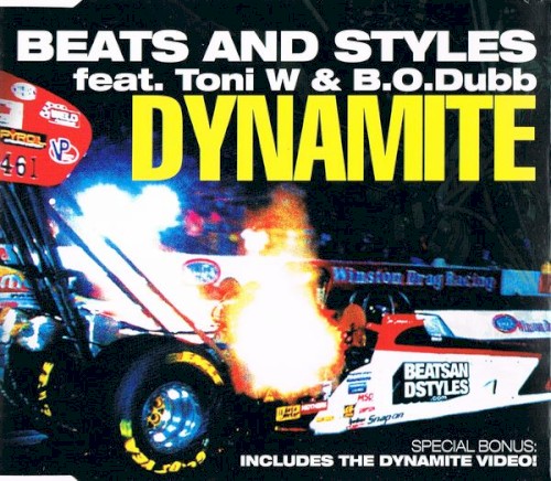 Dynamite