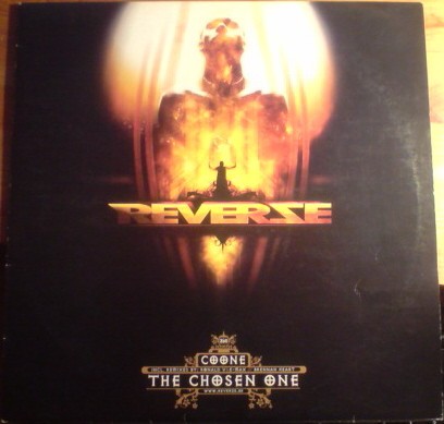 The Chosen One (Reverze 2007 Anthem)