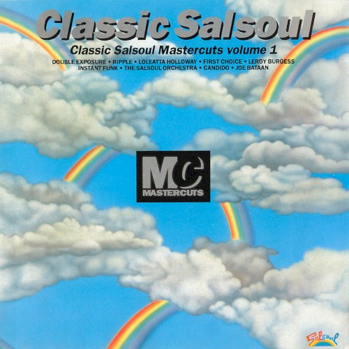Classic Salsoul: Classic Salsoul Mastercuts, Volume 1