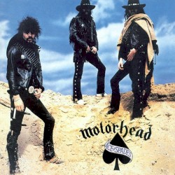 Ace of Spades