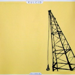 The Crane EP