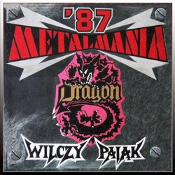 Metalmania '87