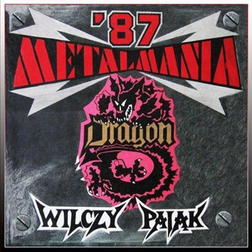 Metalmania '87