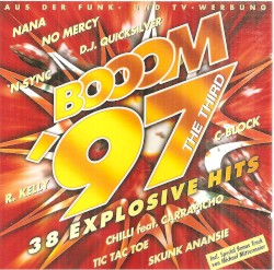 Booom ’97: The Third