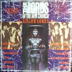 Killer Lords