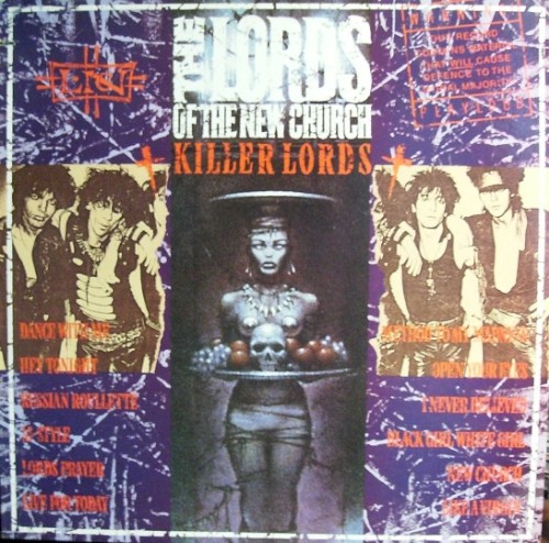 Killer Lords