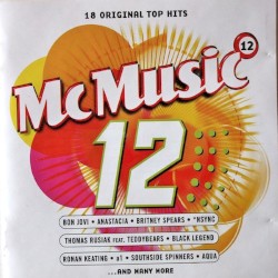 McMusic 12