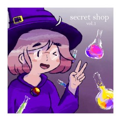 secret shop vol. 1