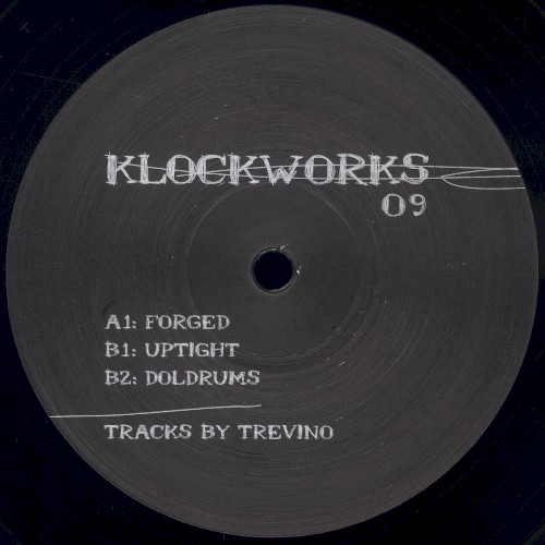 Klockworks 09