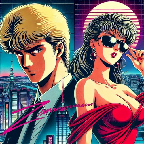 Tokyo Affairs 2.0