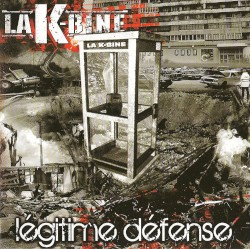 Légitime défense