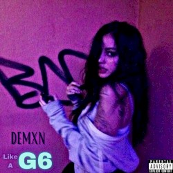 Like A G6 (Phonk)