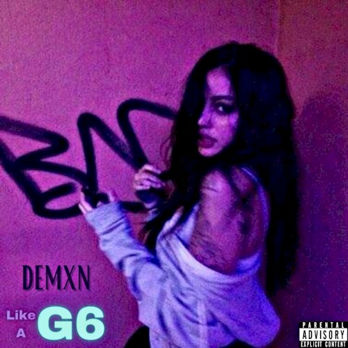 Like A G6 (Phonk)