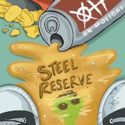 Steel Reserve