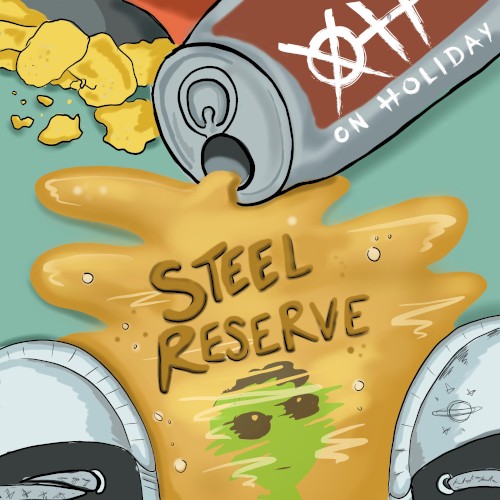 Steel Reserve