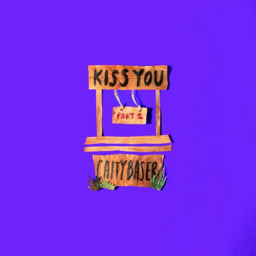 Kiss You, Pt. 2