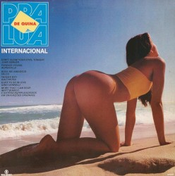 De Quina Pra Lua