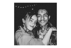 Covers of Billie & X