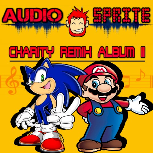 CHARITY REMIX ALBUM II: FIGHTING CHILDREN'S CANCER!