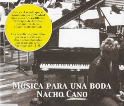 Música para una boda