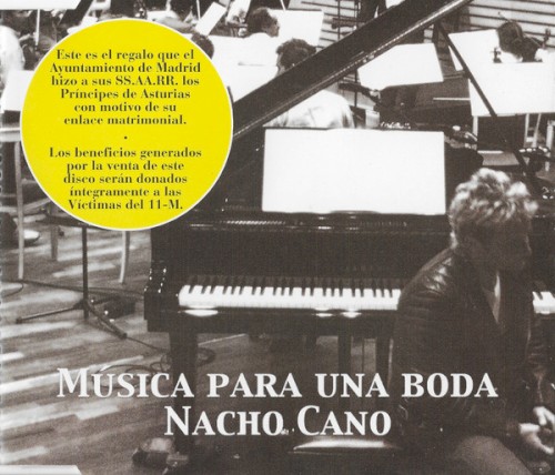 Música para una boda