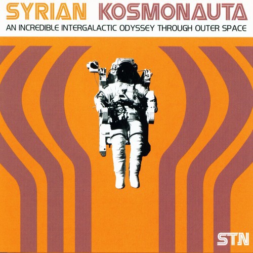 Kosmonauta