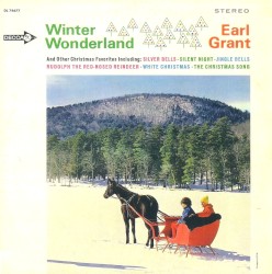 Winter Wonderland