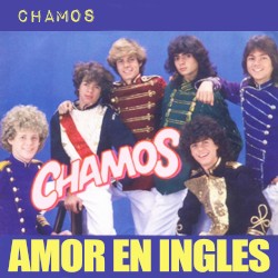 Amor en Inglés