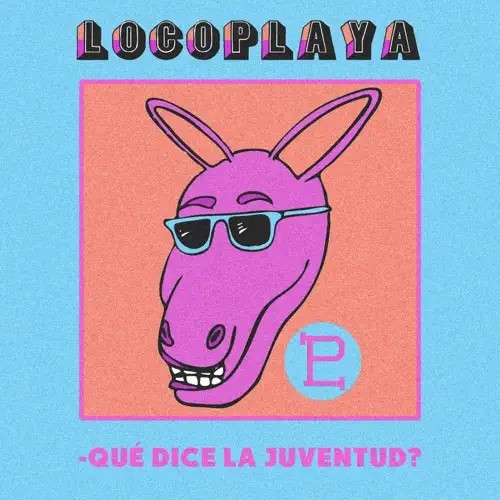 Qué dice la juventud?