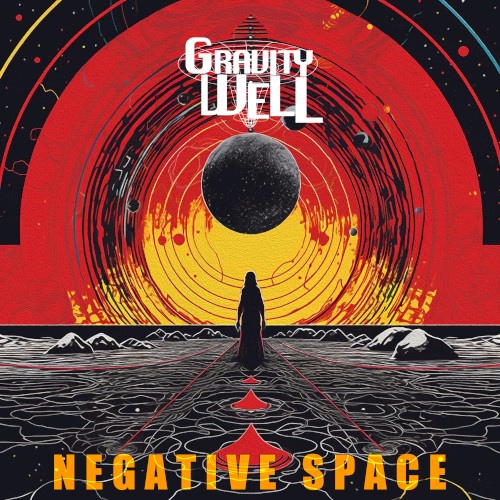 Negative Space