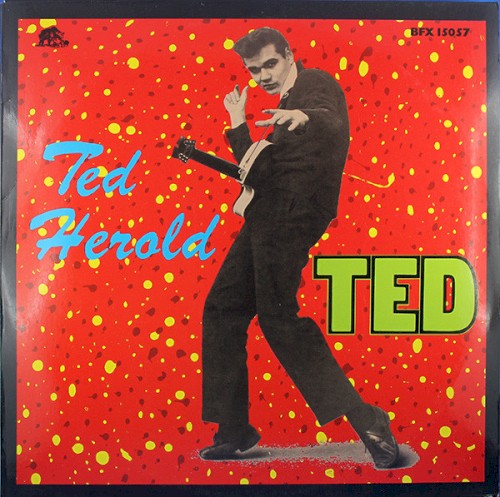 Ted