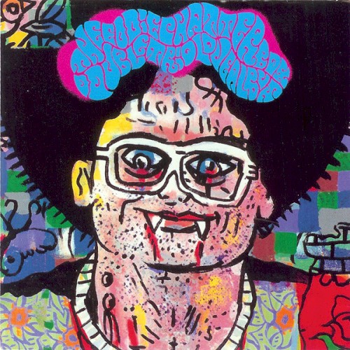 The Eddie Chatterbox Double Trio Love Album