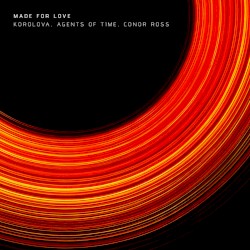 Made For Love