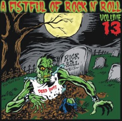 A Fistful of Rock N' Roll, Volume 13