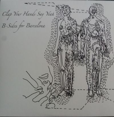 B-Sides for Barcelona