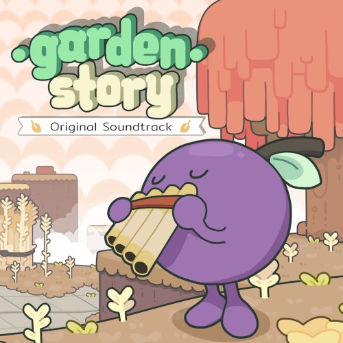 Garden Story (Original Soundtrack)