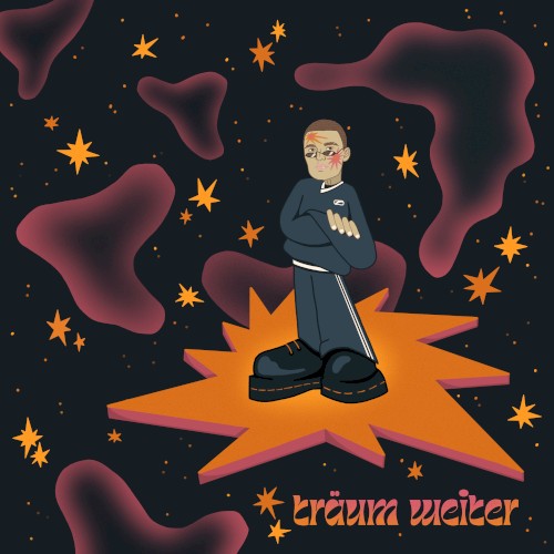 Träum weiter