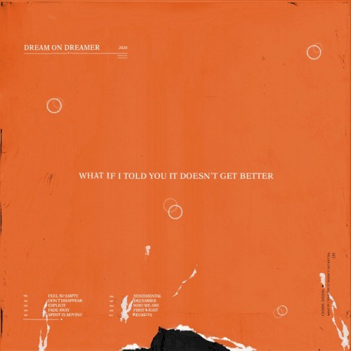 What If I Told You It Doesn't Get Better