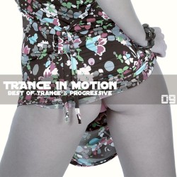 Trance in Motion, Vol. 9