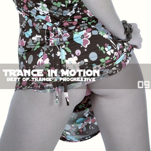 Trance in Motion, Vol. 9