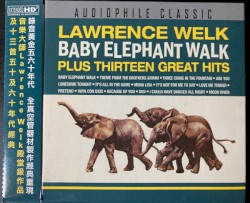 Baby Elephant Walk Plus Thirteen Great Hits