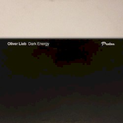 Dark Energy