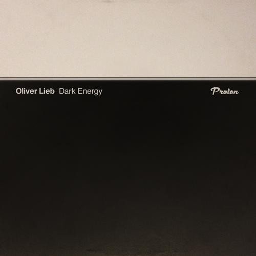 Dark Energy