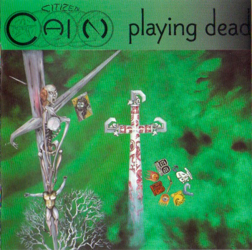 Playing Dead
