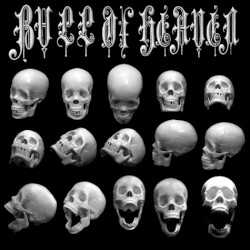 269: Have the Gates of Death Been Opened Unto Thee?